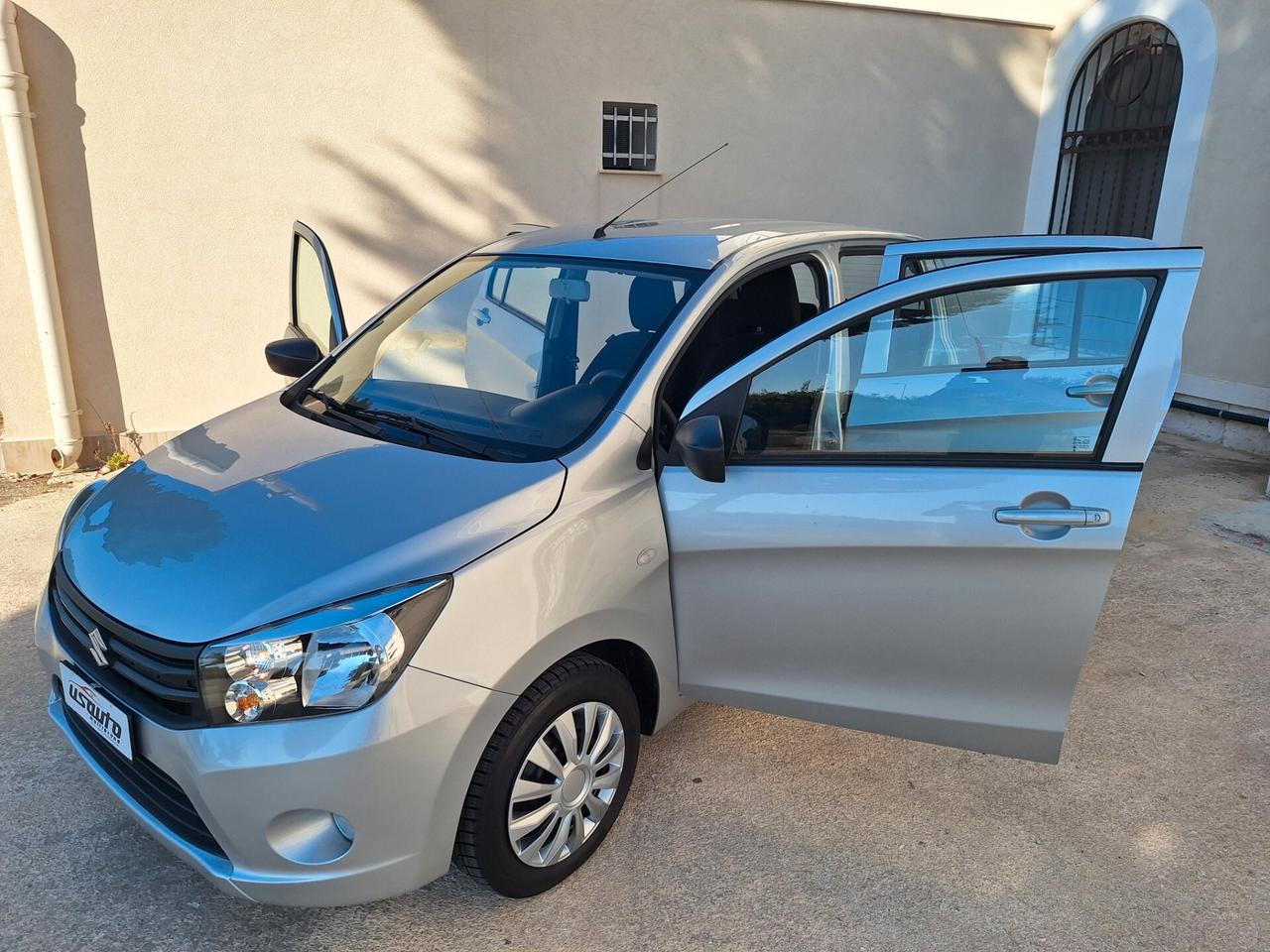 Suzuki Celerio 1.0 Style PERFETTA 2015