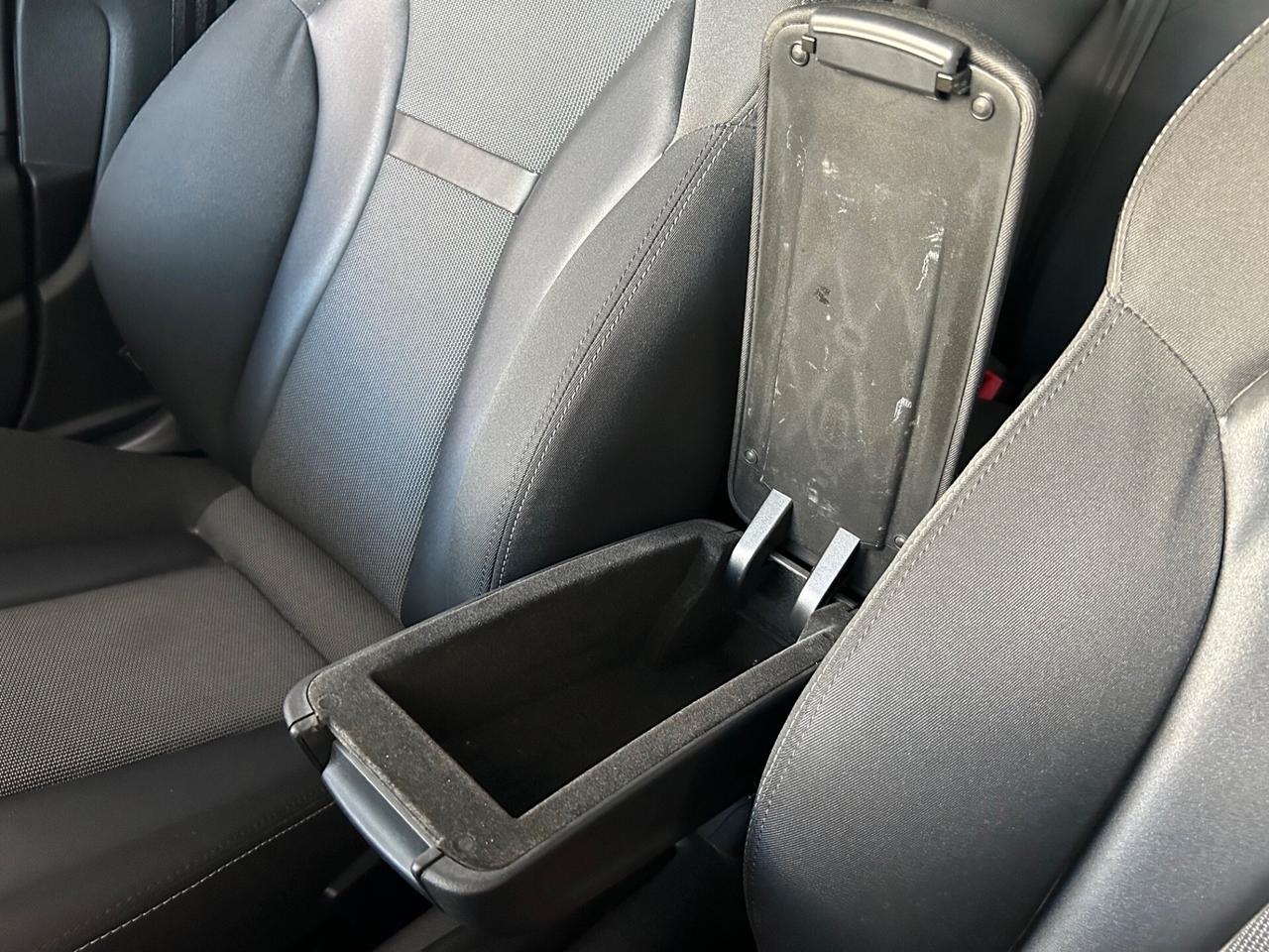 Audi A1 1.6 TDI S tronic Ambition