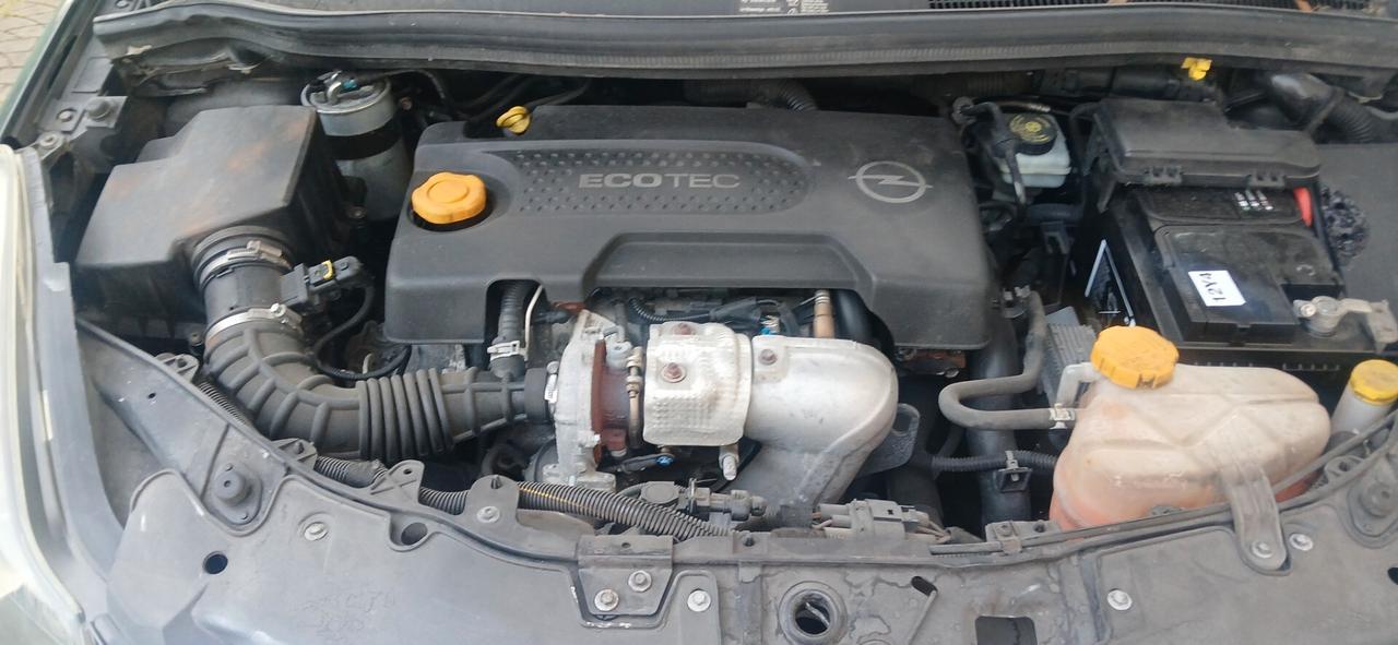 Opel Corsa 1.3 CDTI neopatentati