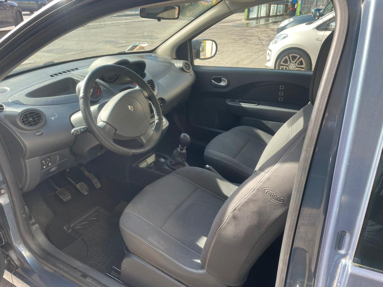 Renault Twingo 1.2 16V LEV SkyLight