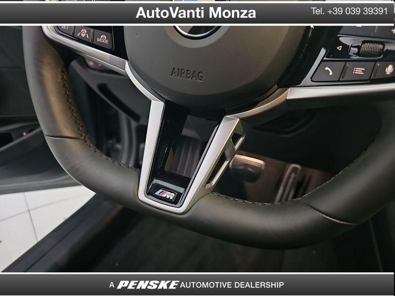 BMW Serie 3 320d xDrive 48V MSport Pro aut.