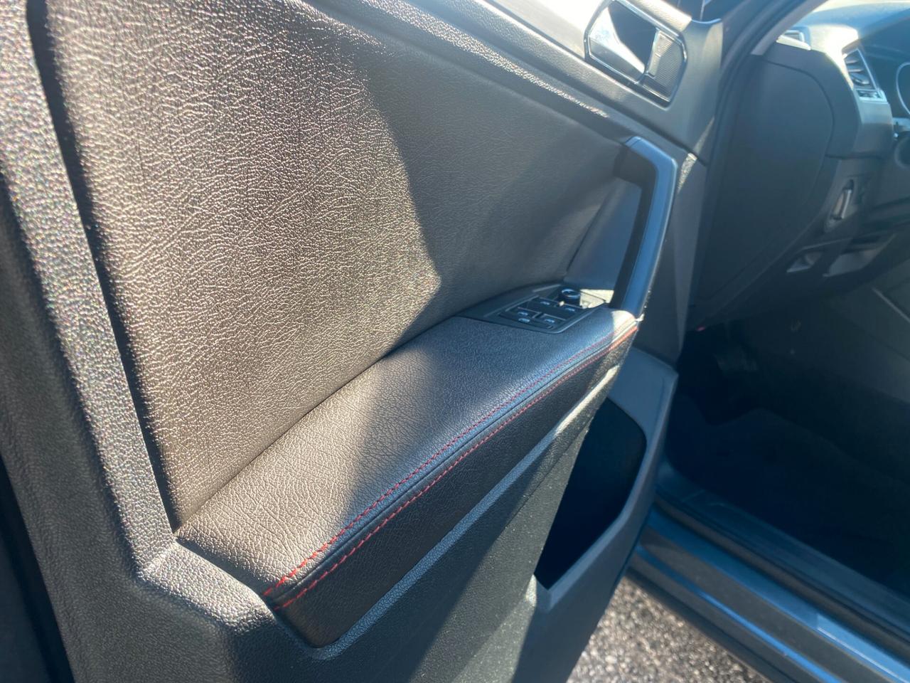 Volkswagen Tiguan 2.0 TDI SCR Business BlueMotion Technology