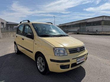 Fiat Panda 131000 KM