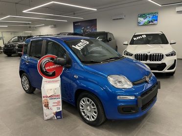 FIAT Pandina 1.0 Hybrid 65 CV Icon KM0 MY26