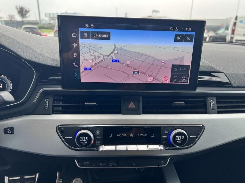 Audi A5 A5 SPB 40 TFSI S tronic S line Plus edition