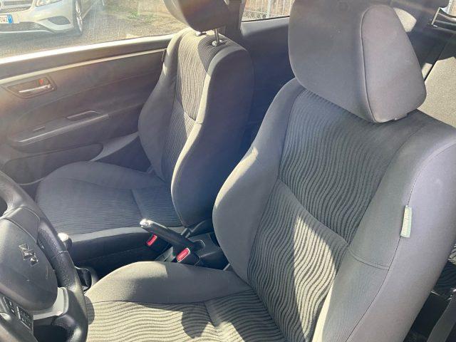 SUZUKI Swift 1.3 DDiS 3 porte