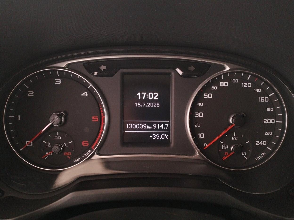 AUDI A1 Sportback 1.4 tdi s-tronic - NEOPATENTATI