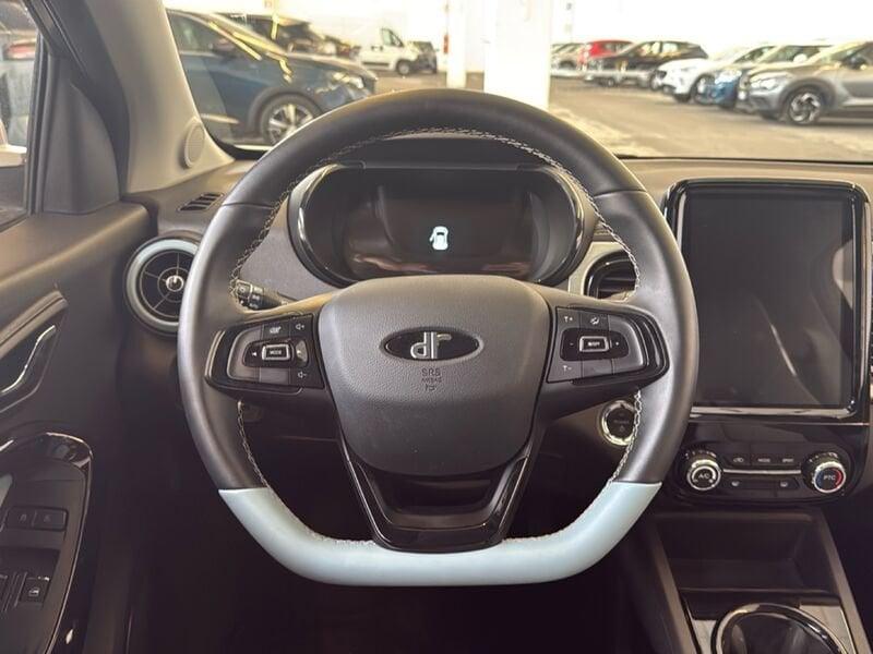 DR AUTOMOBILES dr 1.0 EV Electric 61cv