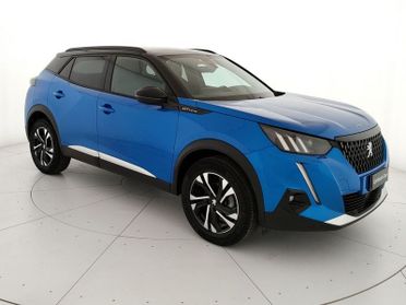 Peugeot 2008 BlueHDi 100 S&S GT Line