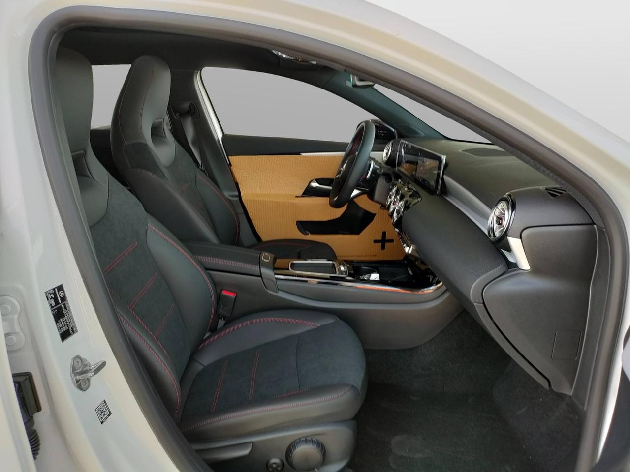 Mercedes-Benz A 180 d Automatic