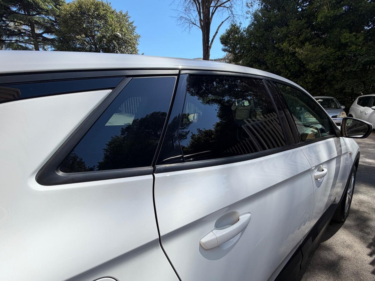 Opel Grandland X 1.5 diesel Ecotec Start&Stop Business Edition