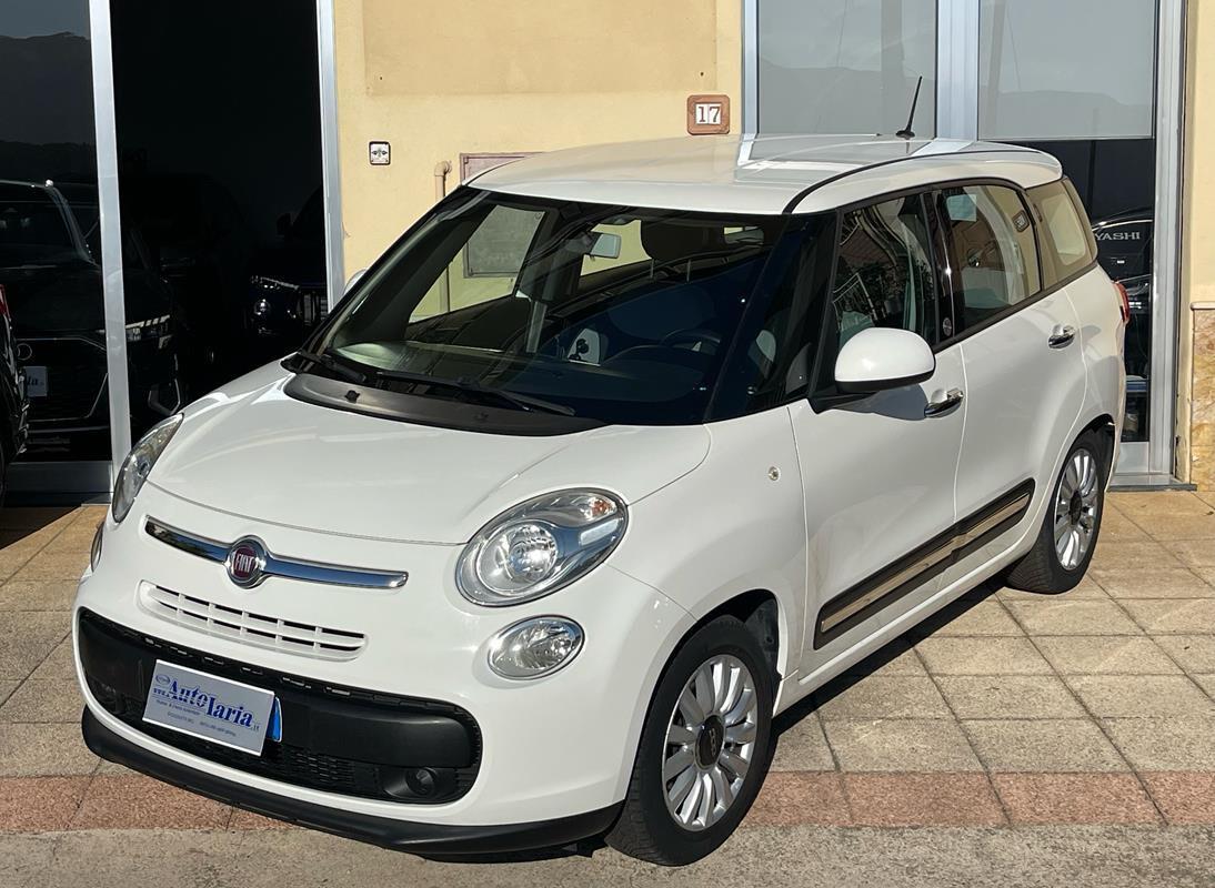 Fiat 500L Living 1.6 Multijet 105cv Pop Star