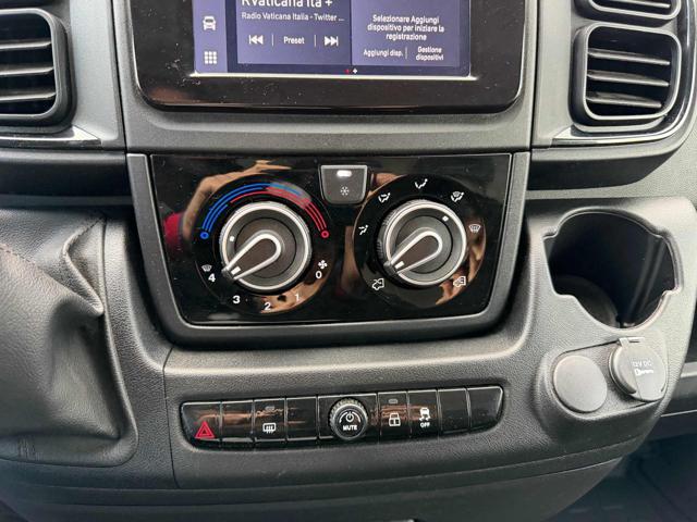 FIAT DUCATO 33 L2 H2 2.2 MJT 140 CV E6D