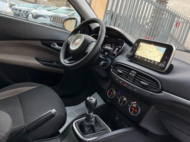 FIAT Tipo 1.6Mjt 120 SW Lounge