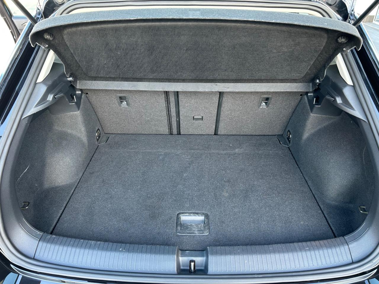 Volkswagen T-Roc 1.6 TDI SCR Style BlueMotion Technology