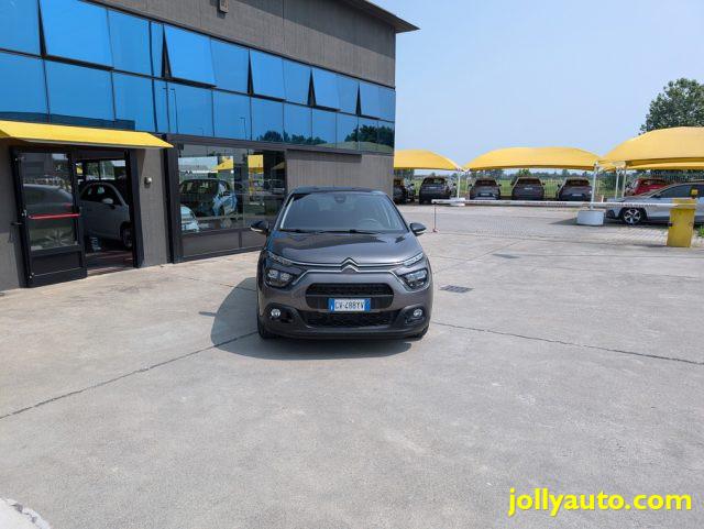 CITROEN C3 PureTech 110 S&S Max - OK NEOPATENTATI