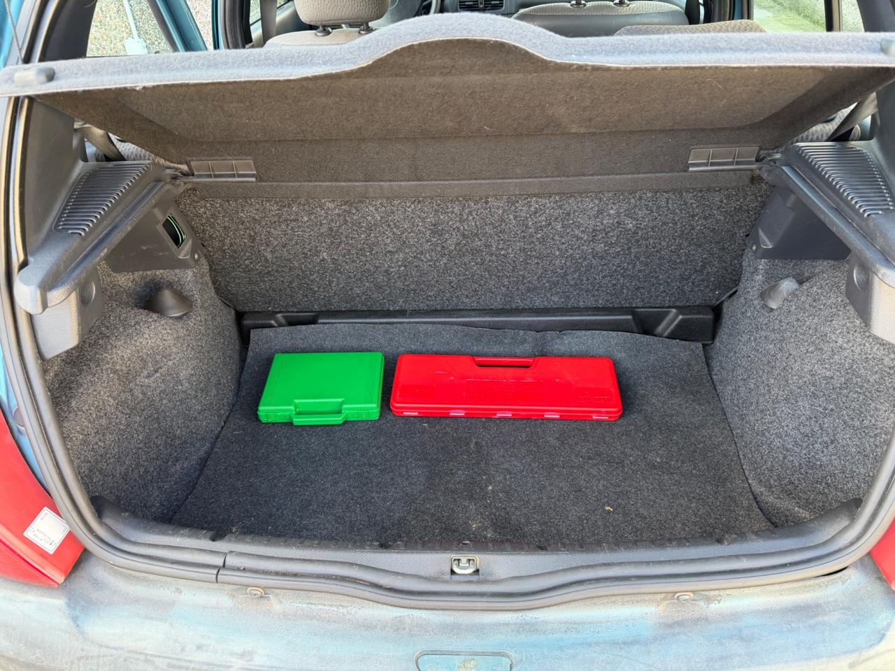 RENAULT CLIO 1.2 BENZINA UNI PROP 48.000KM