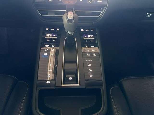 Porsche Macan Macan MY 24 2.9 GTS 440cv pdk Tetto/Pasm/1bk/Ptv/SCARICO PERFORMANCE