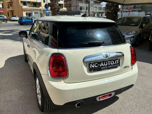 MINI Cooper D 1.5 Cooper D Hype 3p