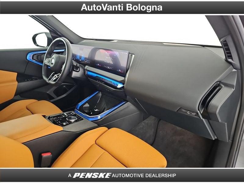 BMW X3 X3 xDrive20 48V MSport