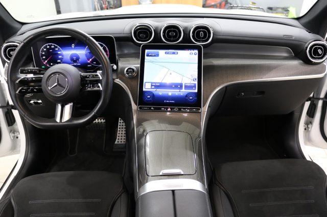 MERCEDES-BENZ GLC 220 d 4Matic Mild Hybrid AMG Line Premium Plus