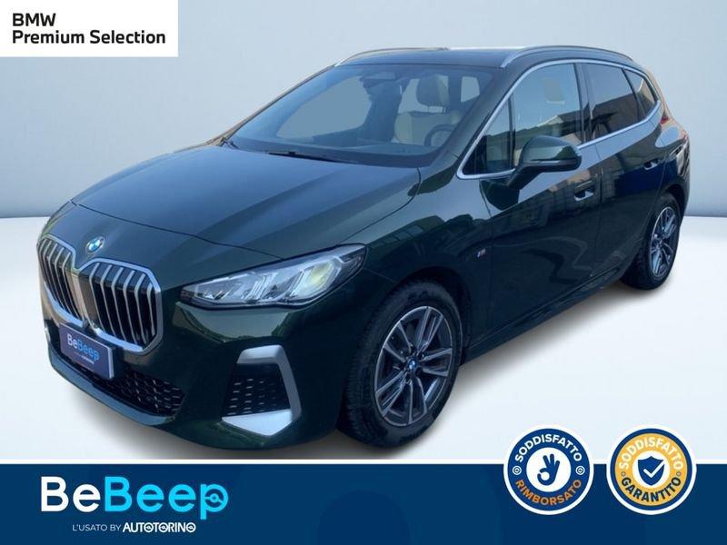 BMW Serie 2 Active Tourer 220I ACTIVE TOURER MHEV 48V MSPORT AUTO