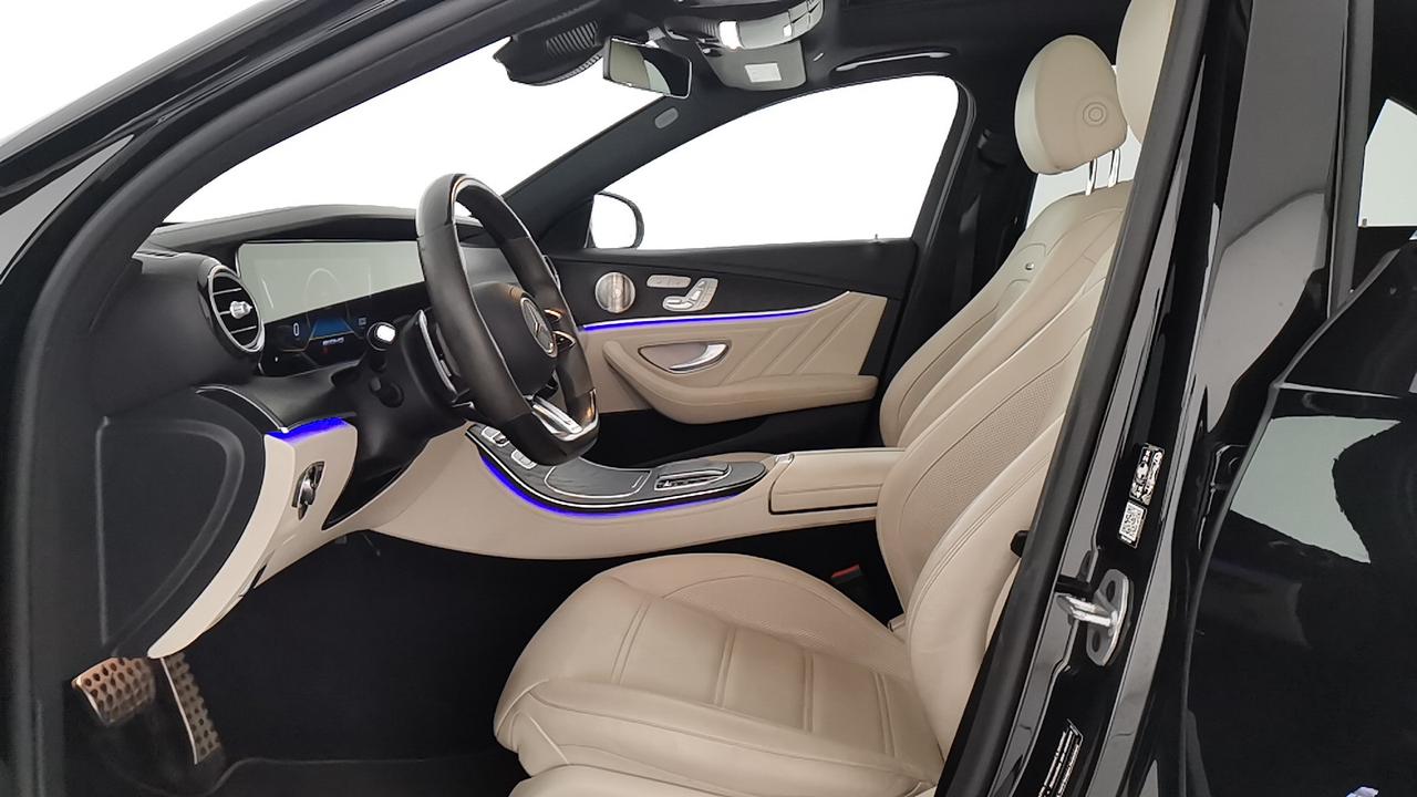 Mercedes-Benz Classe E - W213 - E 53 AMG eq-boost 4matic + auto