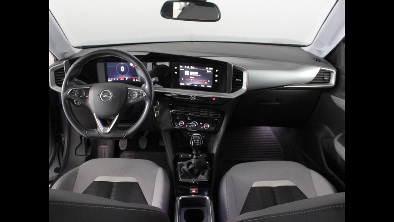 OPEL Mokka II - Mokka 1.2 t Elegance s&s 100cv