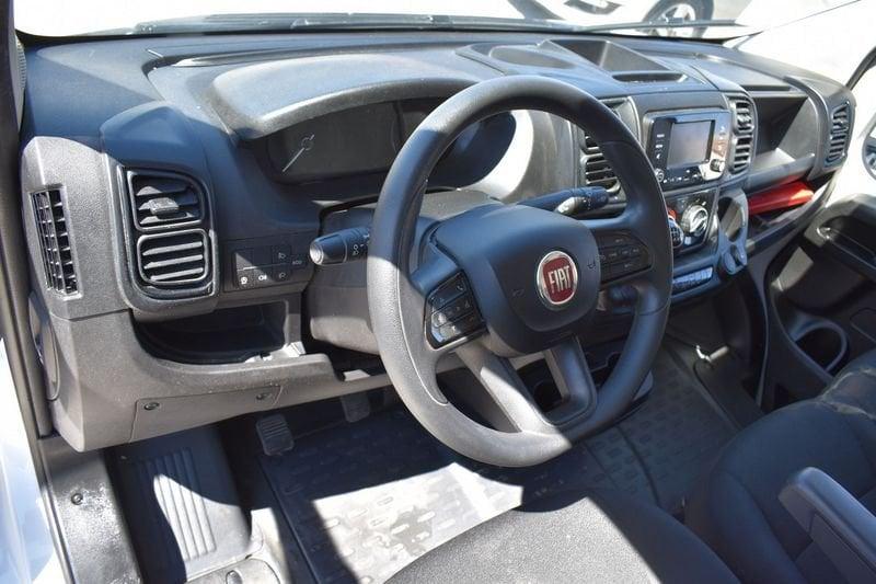 FIAT Ducato 35 2.2 Mjt 140CV PM-TM Furgone