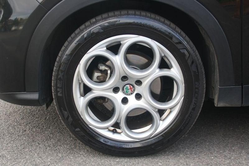 Alfa Romeo Tonale 1.6 Diesel 130cv TCT6 Sprint
