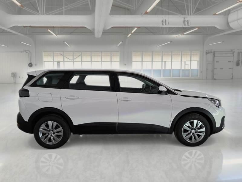 PEUGEOT 5008 BlueHDi 130 Business EAT8 S/S aut.