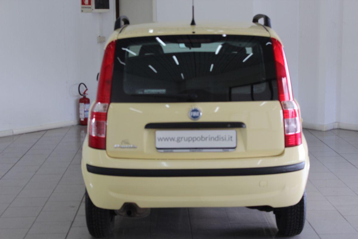 FIAT - Panda - 1.1 Active