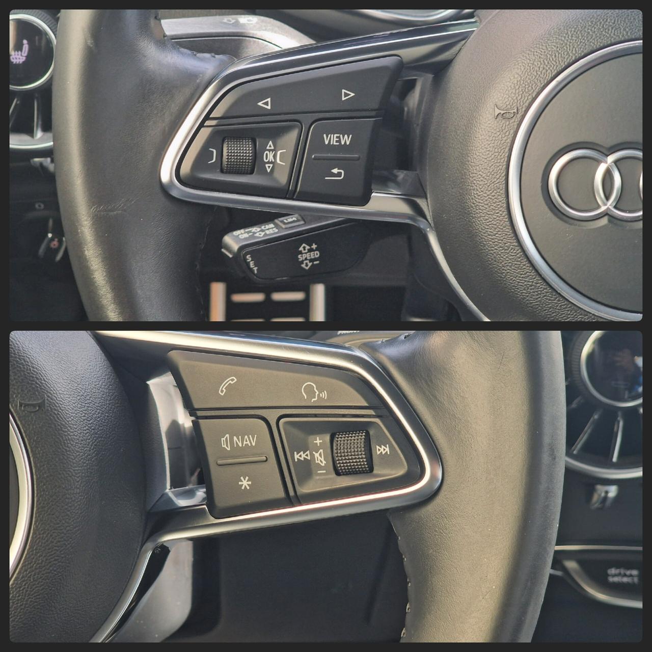 Audi TT Coupé 2.0 TDI 184cv Mar15