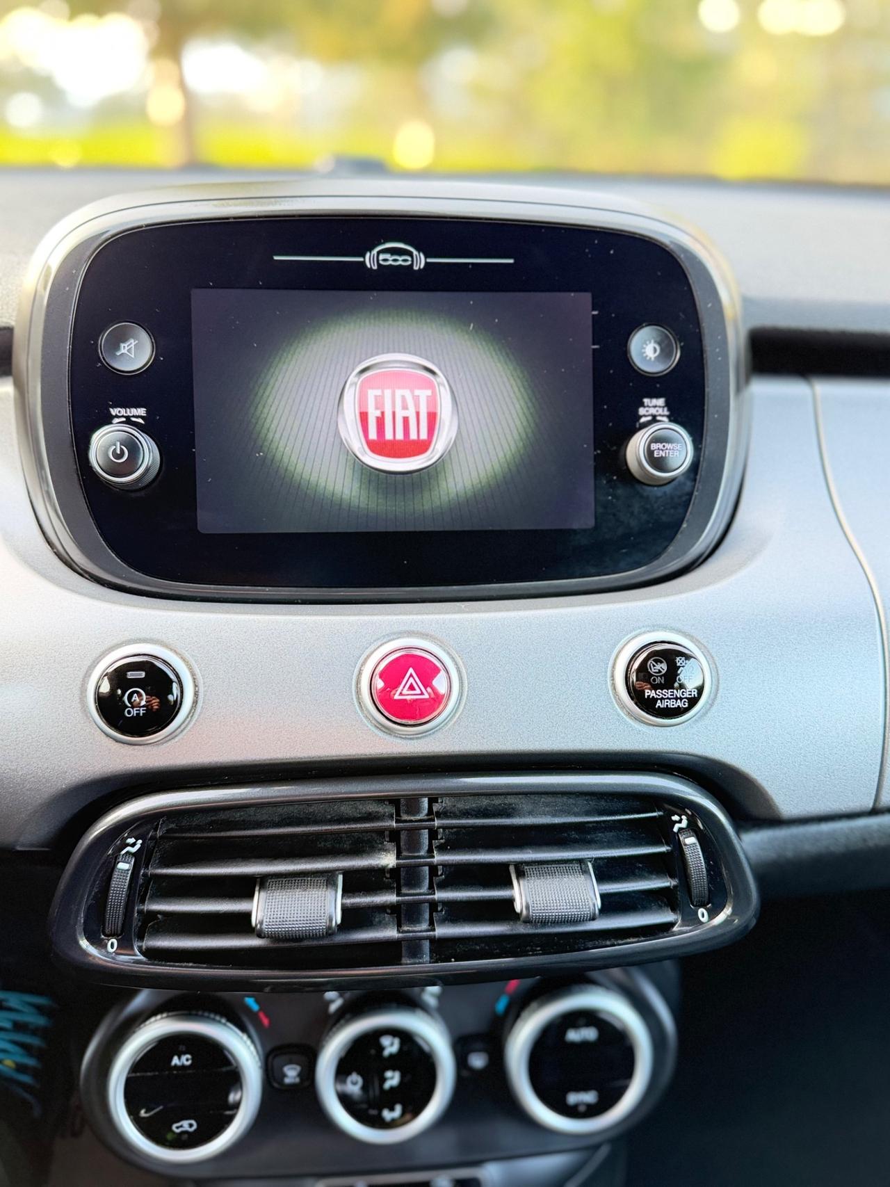 Fiat 500X 1.3 MultiJet 95 CV Sport