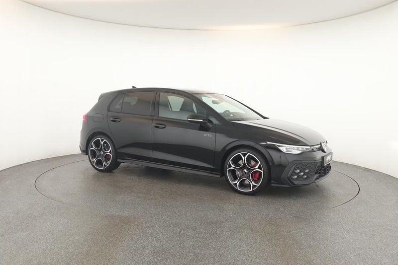 Volkswagen Golf Golf 2.0 TSI GTI DSG TETTO BLACK STYLE HEAD-UP CAMERA LED 19"