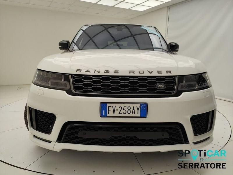 Land Rover RR Sport II 2018 3.0 sdV6 HSE 306cv auto my19