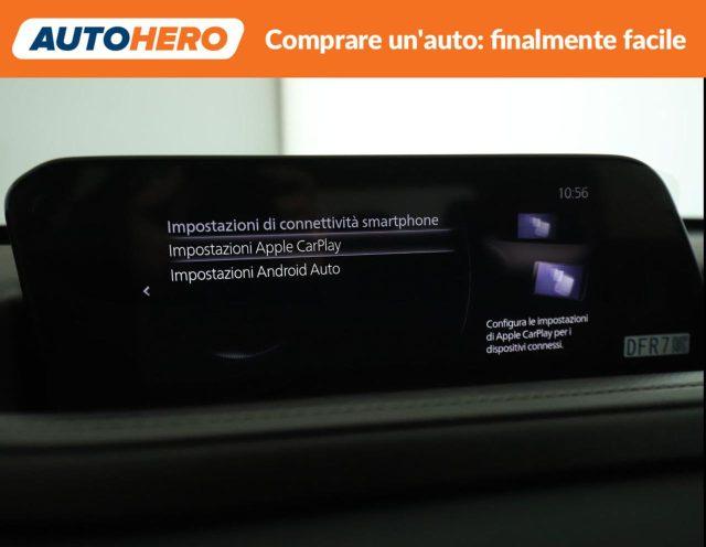 MAZDA CX-30 2.0L Skyactiv-G 150 CV M Hybrid AWD Exclusive