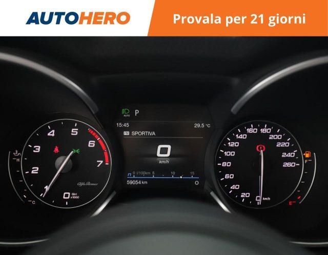 ALFA ROMEO Stelvio 2.0 Turbo 280 CV AT8 Q4 Veloce