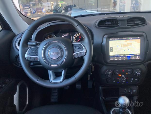 JEEP Renegade 1.0 T3 Longitude