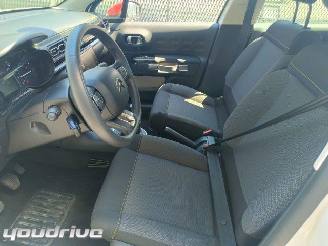 CITROEN C3 PureTech 83 S&S Shine KM 16.500