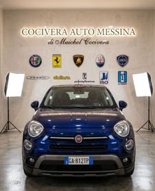 Fiat 500X 1.3 MultiJet 95 CV Cross CITY CROSS 4X2 500 X