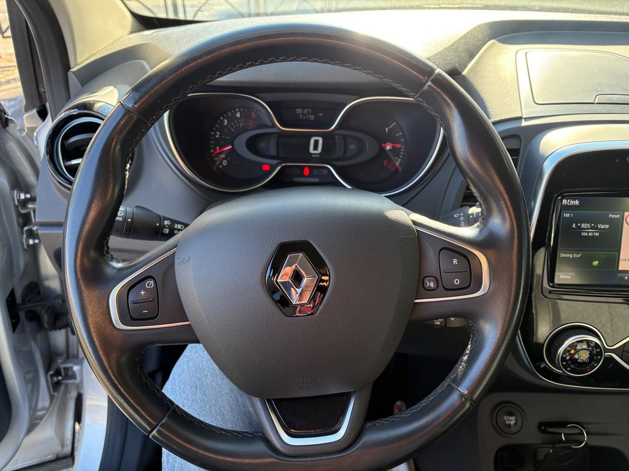 Renault Captur 1.5 dCi 90 Spo #8025