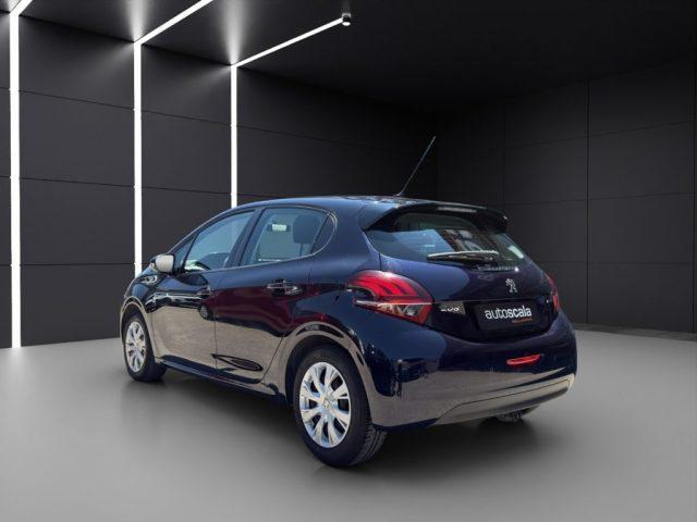 PEUGEOT 208 1° serie PureTech 82 5 porte Active