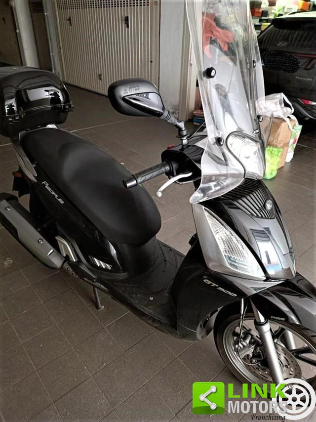 KYMCO People GT300i - 2019 OTTIMO PREZZO!!!