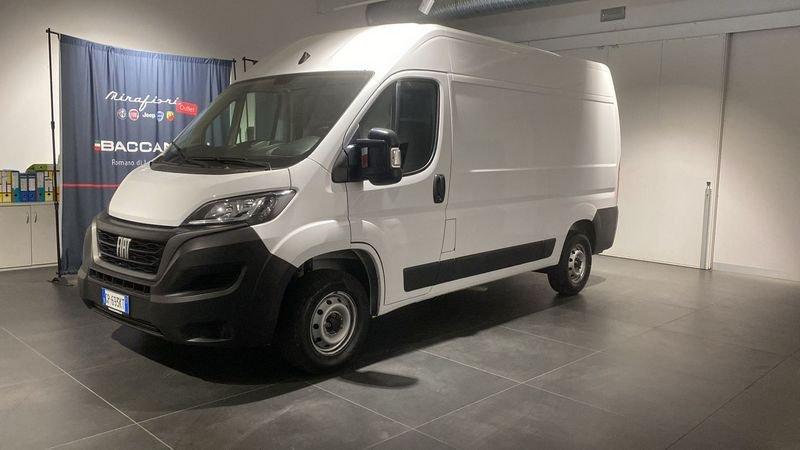 FIAT Ducato 33 2.2 Mjt 140CV PM-TM Easy Pro Furgone