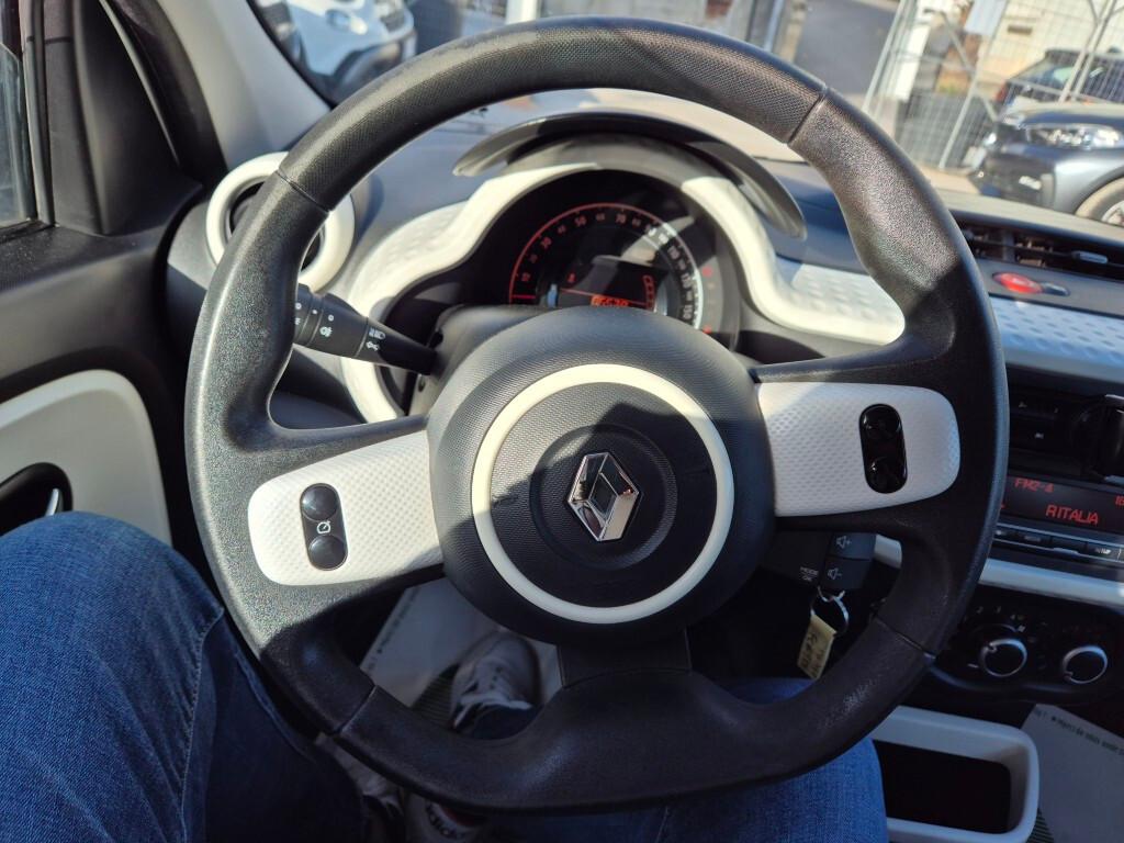 Renault Twingo 5P 1.0 BENZ UNICOPROPRIETARIO
