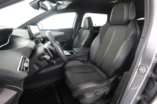 PEUGEOT 5008 5008 BlueHDi 130 S&S EAT8 GT