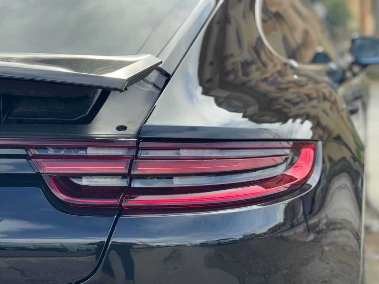 PORSCHE PANAMERA 4.0 D V8 421 CV 4S FULL R21