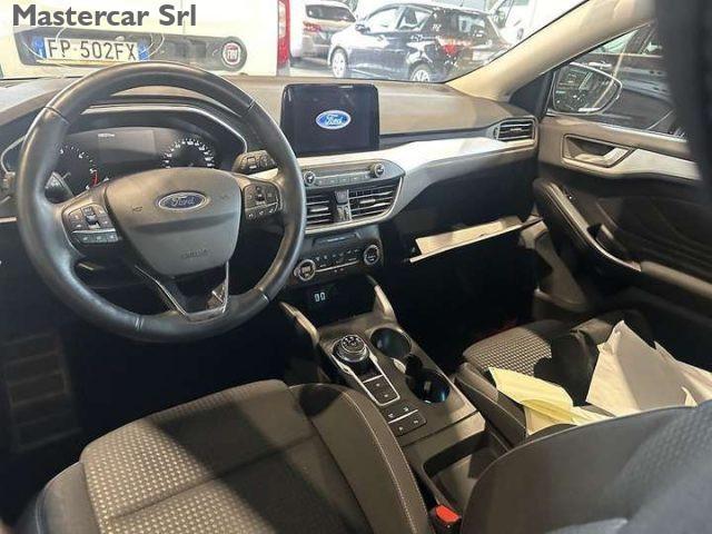 FORD Focus SW 1.5 ecoblue Business Co-pilot Auto - GE482CE