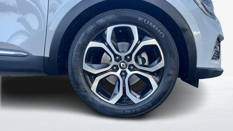 Renault Arkana 1.6 E-Tech full hybrid Intens 145cv